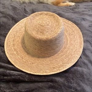 Lack of Color hat small/medium